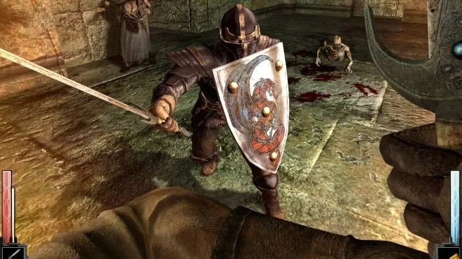 Dark Messiah of Might and Magic Dark Messiah of Might and Magic