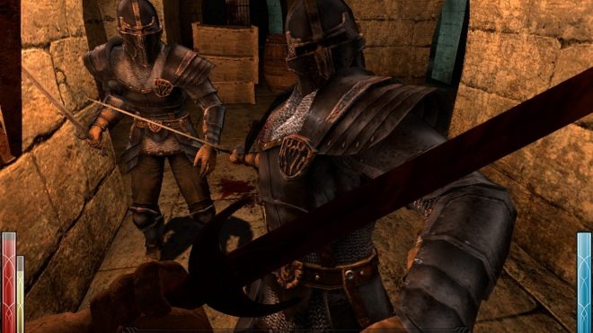 Dark Messiah of Might and Magic Dark Messiah of Might and Magic