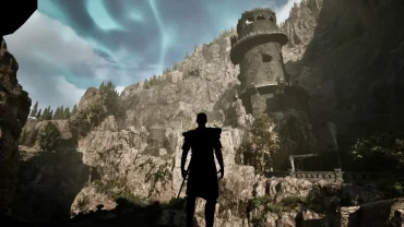 Гайд Gothic 1 Remake — как найти юнитор из горного форта