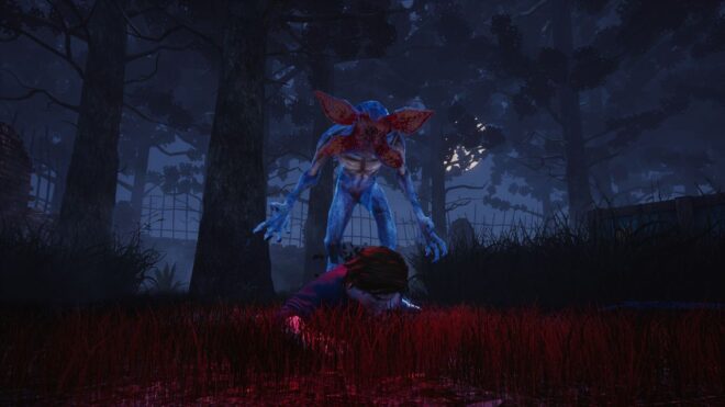 Dead by Daylight Dead by Daylight