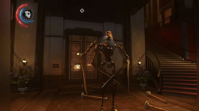 Dishonored 2 Dishonored 2