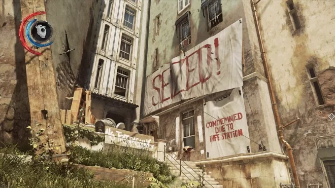 Dishonored 2 Dishonored 2