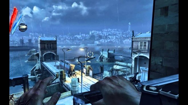 Dishonored Dishonored