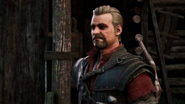 Гайд Gothic 1 Remake — как получить рецепт сектантов для Декстера