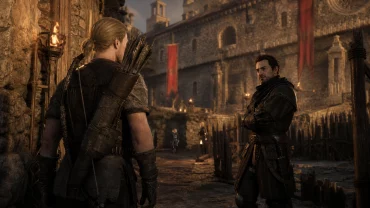 Гайд Gothic 1 Remake — «С глаз долой»: как найти и что делать с Мордрагом