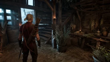 Гайд Gothic 1 Remake — все торговцы Болотного лагеря и Колонии