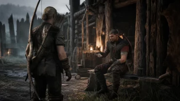 Гайд Gothic 1 Remake — все торговцы Старого и Нового лагерей