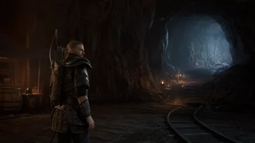 Гайд Gothic 1 Remake — как пройти квест «Храм Инноса»