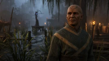 Гайд Gothic 1 Remake — как выполнить квест «Сбор болотника»