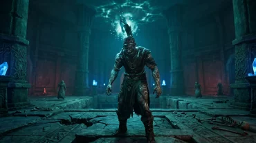 Гайд Gothic 1 Remake — где найти всех шаманов орков в Храме Спящего