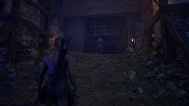 Гайд Gothic 1 Remake — как найти пропавшую шестерёнку для Яна