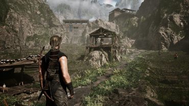 Гайд Gothic 1 Remake — квест «Налёт» или как найти Веджа