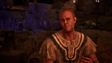 Гайд Gothic 1 Remake — как выполнить квест «Болотник на пробу» и кому раздать болотник