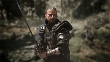Гайд Gothic 1 Remake — где найти лучшее оружие в начале игры