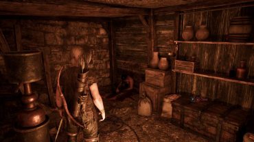 Гайд Gothic 1 Remake — где найти Брана и кто его убил