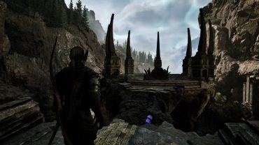 Гайд Gothic 1 Remake — где найти юнитор из ущелья троллей