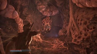Гайд Gothic 1 Remake — как пройти «Гнездо ползунов»