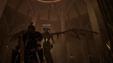 Гайд Gothic 1 Remake — башня Ксардаса и как победить всех големов