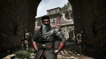 Гайд Gothic 1 Remake — где найти всех наставников и открыть все навыки
