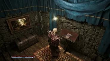 Гайд Gothic 1 Remake — как найти все книги «Хроманин 1-6» и выполнить квест «Незнакомец»