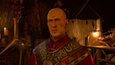 Гайд Gothic 1 Remake — как вступить в Болотный лагерь