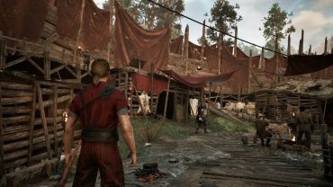 Гайд Gothic 1 Remake — всё об алхимии: рецепты и наставники