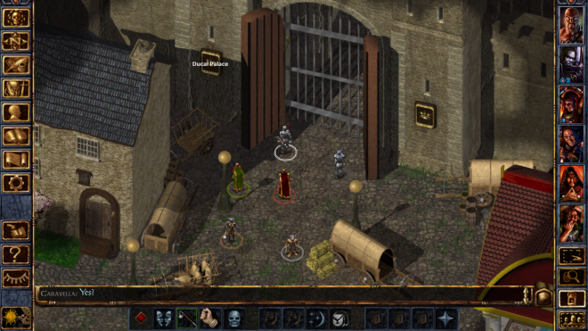 Baldur's Gate Baldur's Gate