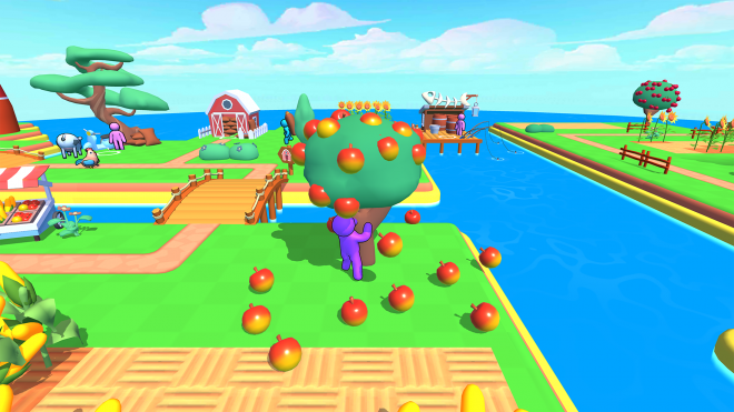 Farm Land Farm Land