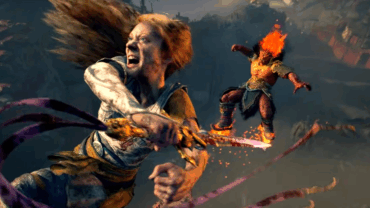 God of War Laufey — Все, что известно об игре