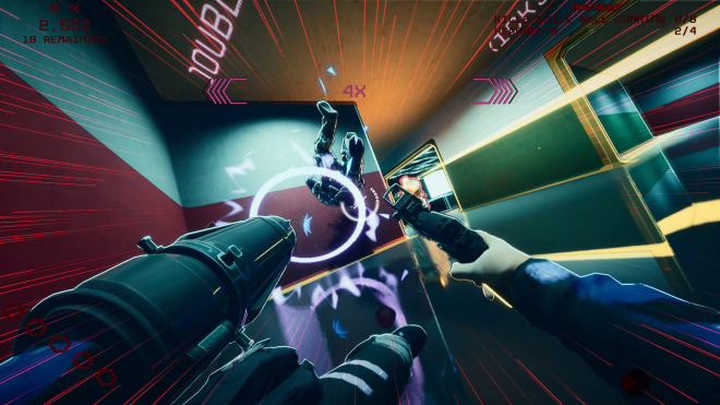 Severed Steel Severed Steel