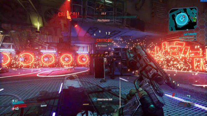 Borderlands 3 (2019) Borderlands 3 (2019)