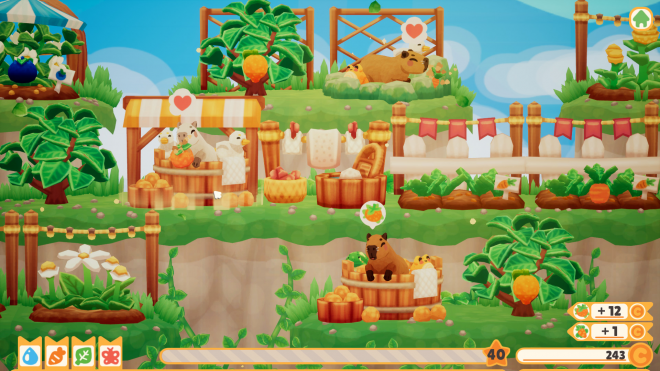 Capybara Spa Capybara Spa