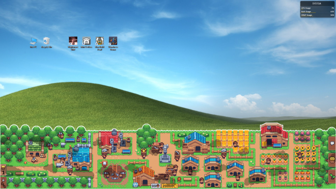 Village Tale Village Tale