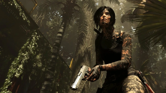 Shadow of the Tomb Raider Shadow of the Tomb Raider