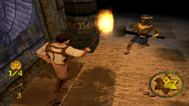 The Mummy (2000) The Mummy (2000)