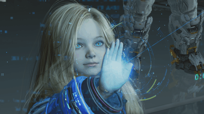 Longer Scan Longer Scan