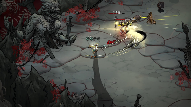 Realm of Ink Realm of Ink