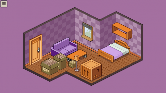 Unbox the Room Unbox the Room