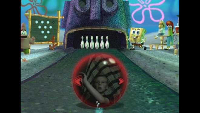 SpongeBob SquarePants: Movin' with Friends (2004) SpongeBob SquarePants: Movin' with Friends (2004)