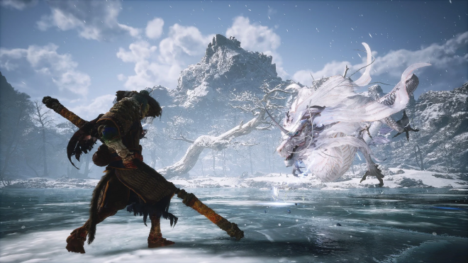 Black Myth: Wukong Black Myth: Wukong