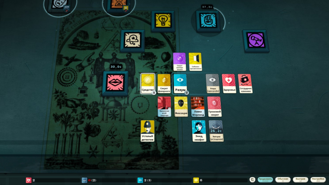 Cultist Simulator Cultist Simulator