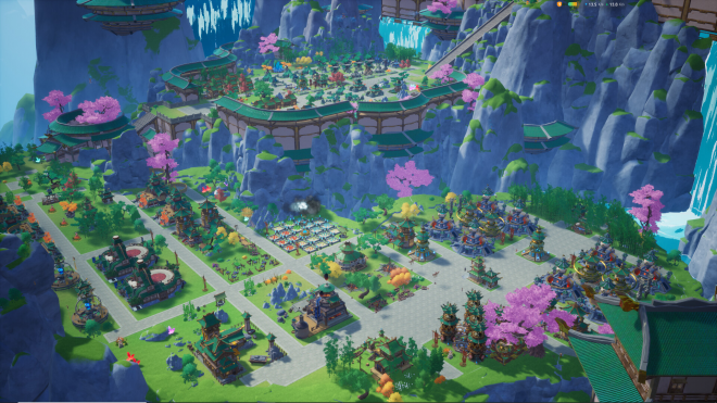 The Lost Village The Lost Village