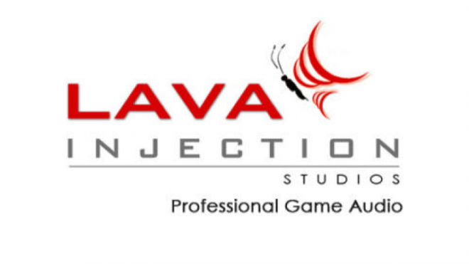 Lava Injection Studios Lava Injection Studios