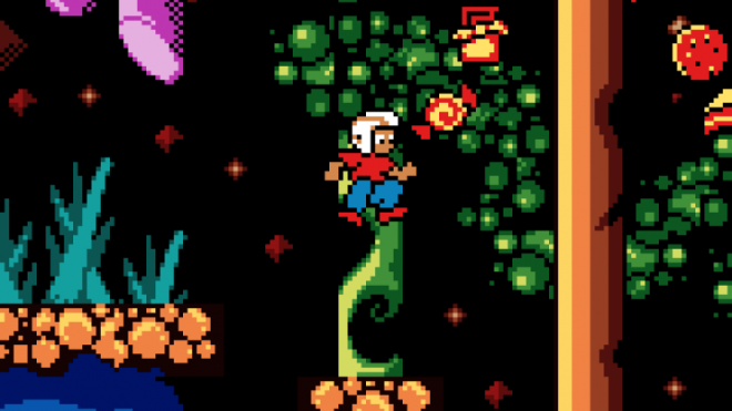 Commander Keen (2001) Commander Keen (2001)