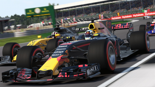 Серия F1 Серия F1
