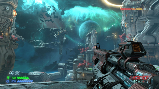Doom Eternal (2020) Doom Eternal (2020)