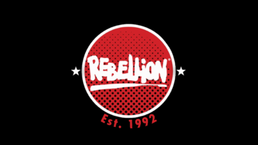 Студия Rebellion