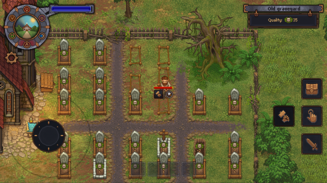 Graveyard Keeper Graveyard Keeper