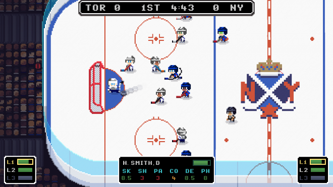 Ice League Hockey Ice League Hockey