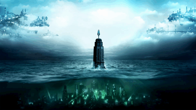 BioShock (2007) BioShock (2007)